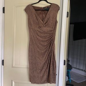 Lauren dress